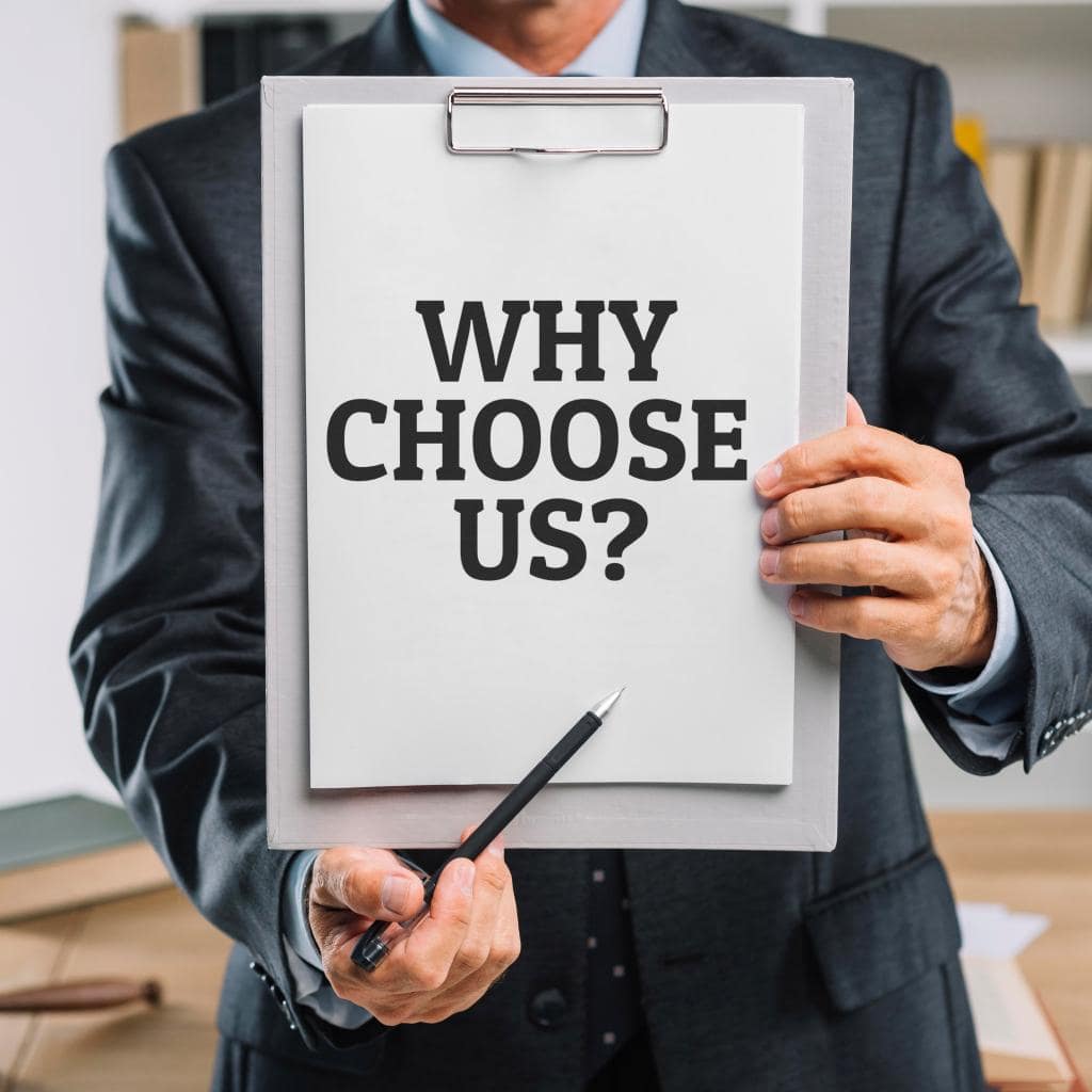About Us Infinilyst digital consulting company
