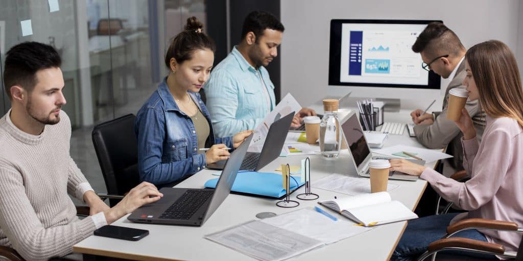Infinilyst Digital Consulting IT