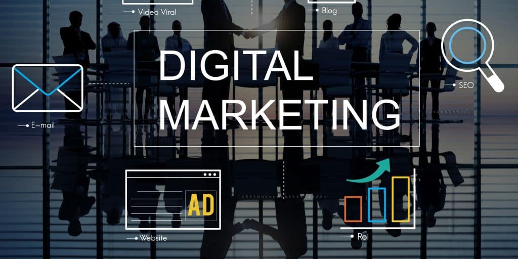 digital-marketing