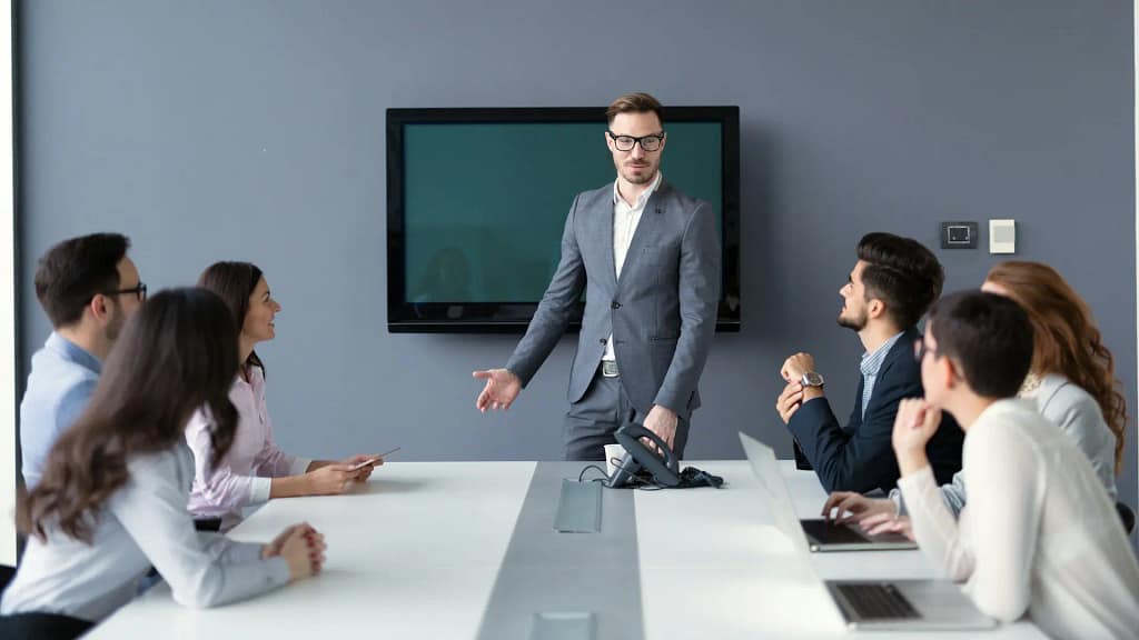 How Digital Web Consulting Transform Businesses