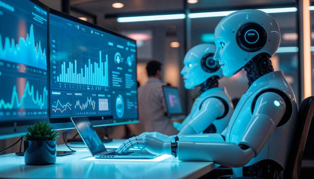 AI and automations
