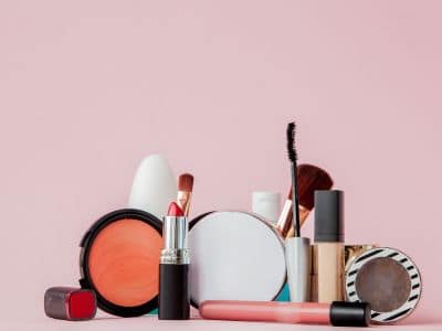 Beauty & Cosmetics