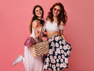 Fashion & Apparel
